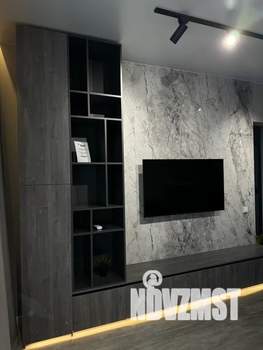 1-к квартира, посуточно, 45м2, 20/26 этаж