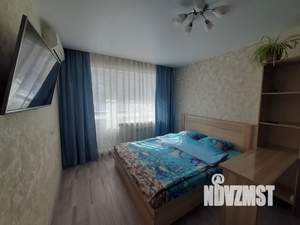 1-к квартира, посуточно, 32м2, 2/5 этаж