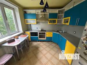 2-к квартира, посуточно, 52м2, 3/9 этаж