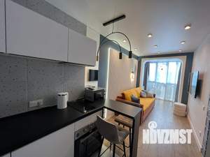 2-к квартира, посуточно, 50м2, 4/25 этаж