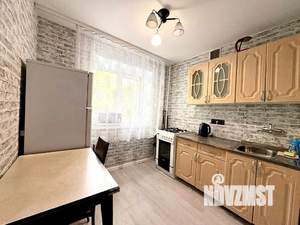 2-к квартира, посуточно, 45м2, 1/5 этаж