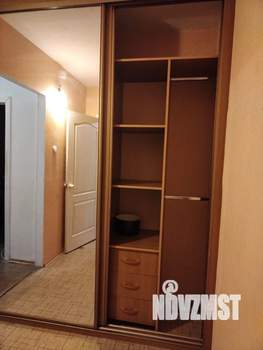 2-к квартира, на длительный срок, 53м2, 6/10 этаж