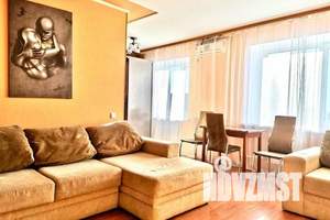 2-к квартира, посуточно, 53м2, 8/14 этаж