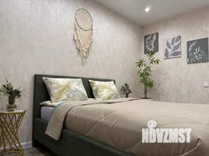 Студия квартира, посуточно, 41м2, 5/13 этаж