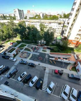 2-к квартира, на длительный срок, 70м2, 3/16 этаж