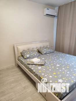 1-к квартира, посуточно, 35м2, 2/5 этаж