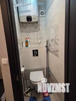 2-к квартира, посуточно, 45м2, 4/5 этаж