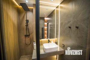 1-к квартира, посуточно, 28м2, 10/21 этаж