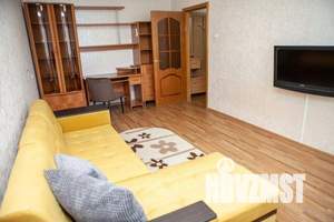 2-к квартира, посуточно, 55м2, 6/10 этаж