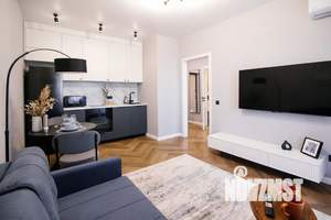 1-к квартира, посуточно, 41м2, 6/24 этаж