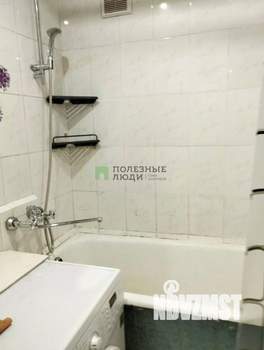 1-к квартира, на длительный срок, 31м2, 2/5 этаж