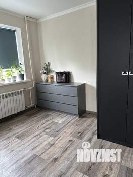 1-к квартира, на длительный срок, 30м2, 4/5 этаж