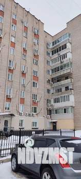 Студия квартира, посуточно, 17м2, 2/9 этаж