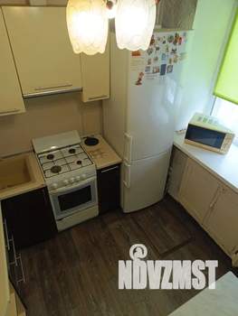 1-к квартира, посуточно, 30м2, 1/5 этаж