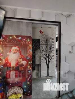 1-к квартира, на длительный срок, 33м2, 5/5 этаж