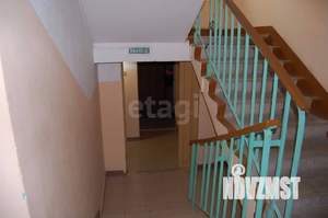 2-к квартира, на длительный срок, 44м2, 6/10 этаж