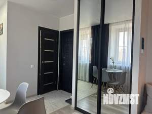 Студия квартира, посуточно, 26м2, 4/4 этаж