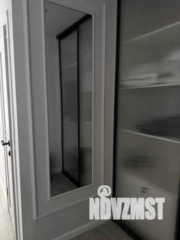 1-к квартира, посуточно, 30м2, 5/5 этаж