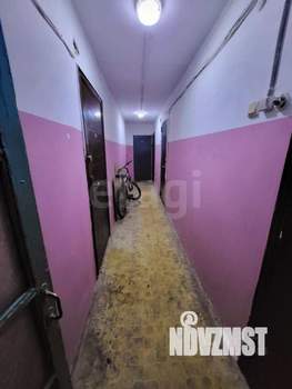 Студия квартира, на длительный срок, 23м2, 3/5 этаж