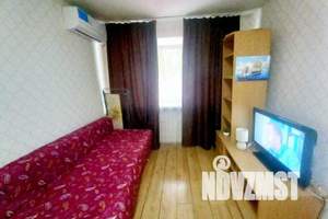 1-к квартира, посуточно, 33м2, 1/5 этаж