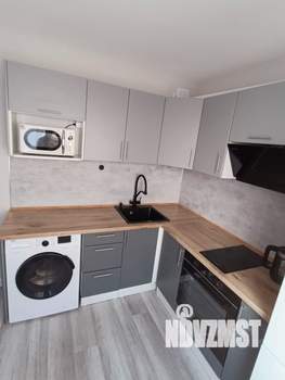 2-к квартира, на длительный срок, 58м2, 9/10 этаж