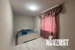 2-к квартира, посуточно, 50м2, 1/6 этаж