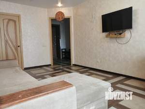 1-к квартира, на длительный срок, 36м2, 4/6 этаж