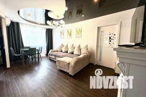 2-к квартира, посуточно, 45м2, 1/5 этаж