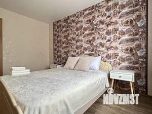 2-к квартира, посуточно, 50м2, 1/10 этаж