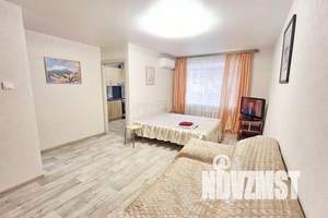 1-к квартира, посуточно, 32м2, 2/5 этаж