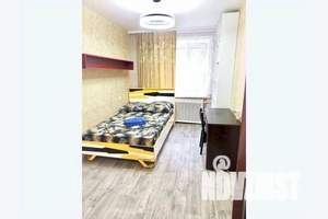 2-к квартира, посуточно, 45м2, 1/9 этаж