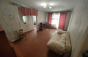 2-к квартира, на длительный срок, 43м2, 3/4 этаж