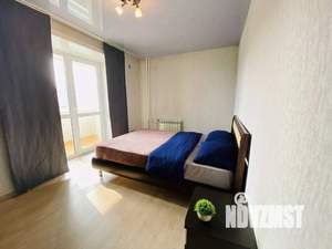 2-к квартира, посуточно, 50м2, 1/1 этаж