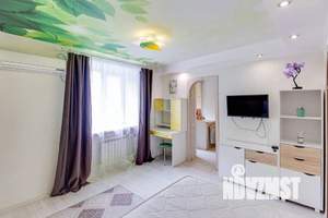 1-к квартира, посуточно, 29м2, 1/1 этаж