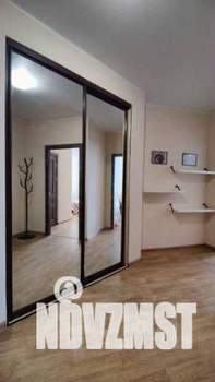 1-к квартира, на длительный срок, 50м2, 5/12 этаж