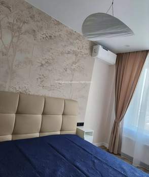 2-к квартира, на длительный срок, 40м2, 9/23 этаж