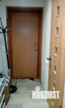 1-к квартира, посуточно, 30м2, 1/2 этаж