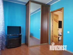 2-к квартира, посуточно, 50м2, 8/12 этаж