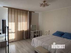 1-к квартира, на длительный срок, 50м2, 16/20 этаж