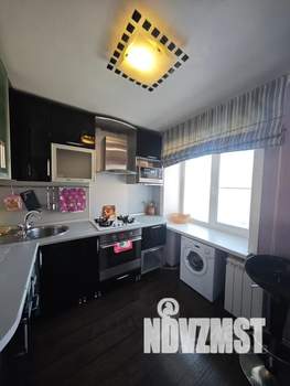 Студия квартира, посуточно, 33м2, 5/5 этаж