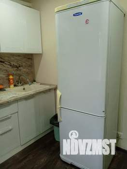 1-к квартира, посуточно, 35м2, 1/9 этаж