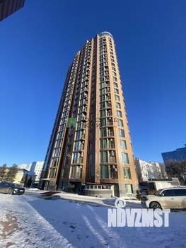 2-к квартира, на длительный срок, 46м2, 2/23 этаж