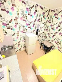 1-к квартира, посуточно, 40м2, 1/4 этаж