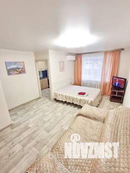 1-к квартира, посуточно, 32м2, 2/5 этаж