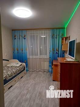 3-к квартира, на длительный срок, 70м2, 2/10 этаж
