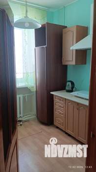 2-к квартира, на длительный срок, 41м2, 1/2 этаж