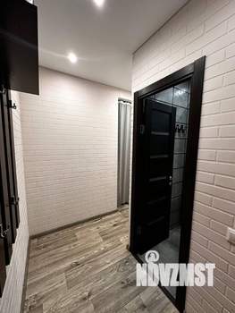 1-к квартира, на длительный срок, 31м2, 1/4 этаж