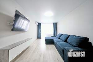 2-к квартира, на длительный срок, 58м2, 9/10 этаж