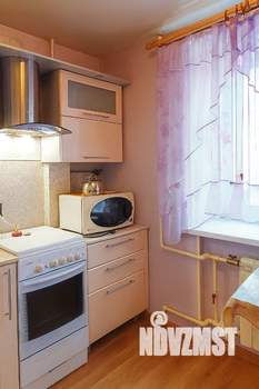 1-к квартира, на длительный срок, 33м2, 3/5 этаж