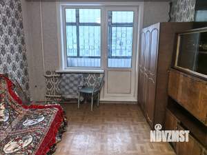 2-к квартира, на длительный срок, 52м2, 3/5 этаж